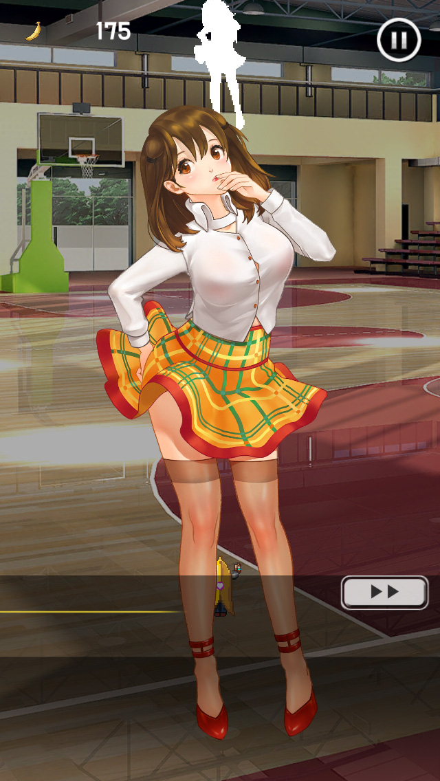 androidアプリ そんなバナナ！攻略スクリーンショット6