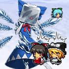 東方影魔界のアプリアイコン