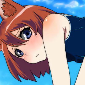 擬人缶～俺のペットが少女になった～の画像