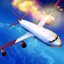 Flight Alert Simulator 3D Freeのアプリアイコン
