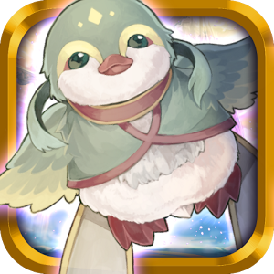 BeastAndCrestのアプリアイコン