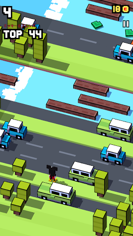 goGame Pte. Ltd.の関連作品