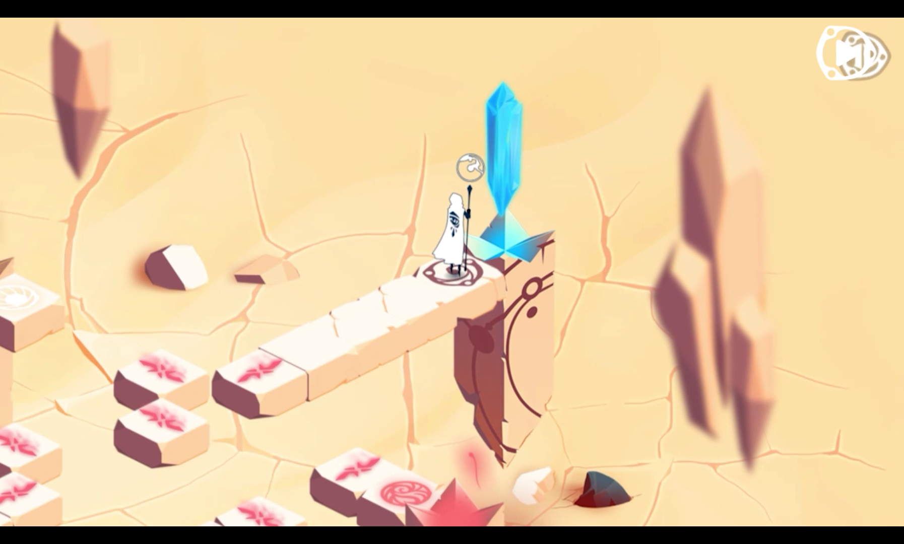 androidアプリ GoM - Adventure Puzzle Game攻略スクリーンショット7