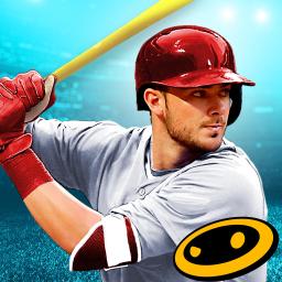 TAP SPORTS BASEBALL 2016のアプリアイコン