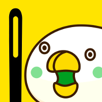 糸通しでげすのアプリアイコン