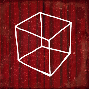 Cube Escape: Theatreのアプリアイコン