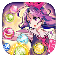 バブルメアのアプリアイコン