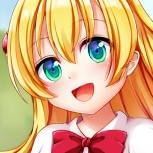 ポケットガール（ポケガ２）　～魔王を狩るモノ～のアプリアイコン