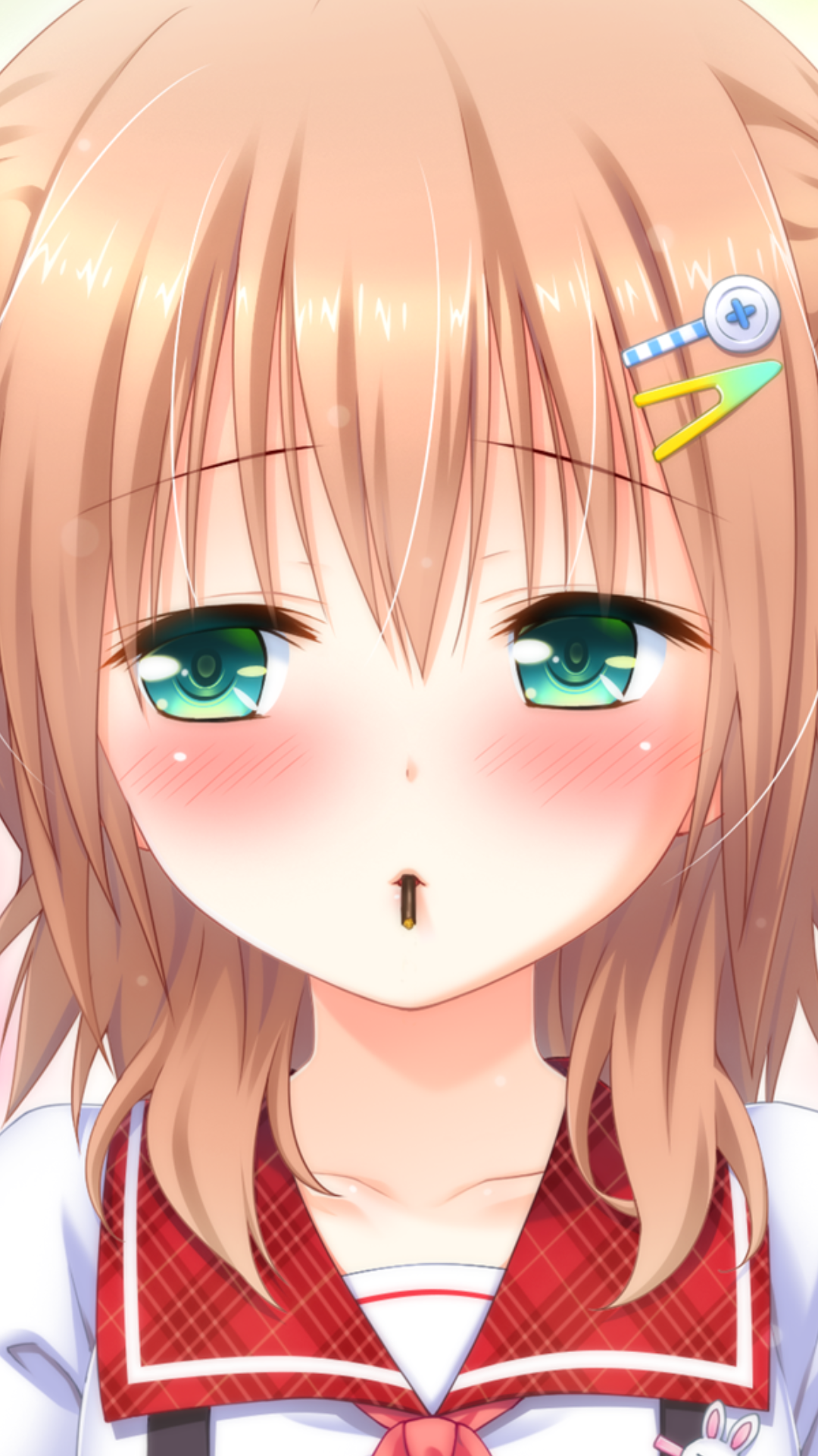 androidアプリ お兄ちゃんのキス講座【野良アプリ】攻略スクリーンショット6