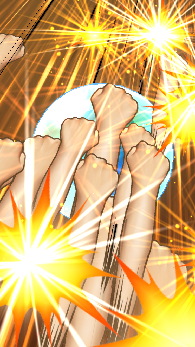 androidアプリ ONE PIECE サウザンドストーム(サウスト)攻略スクリーンショット7