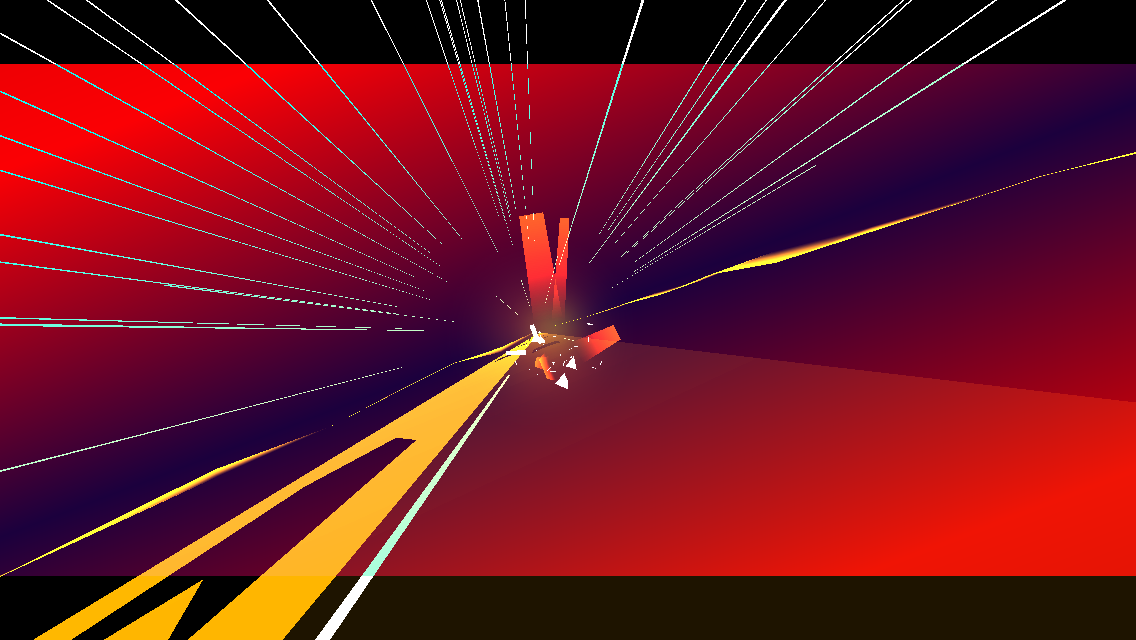 androidアプリ BARRIER X攻略スクリーンショット3