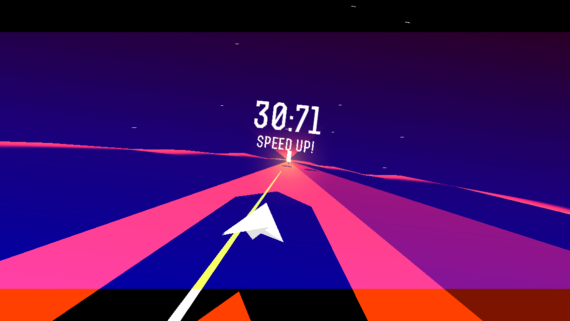 androidアプリ BARRIER X攻略スクリーンショット7
