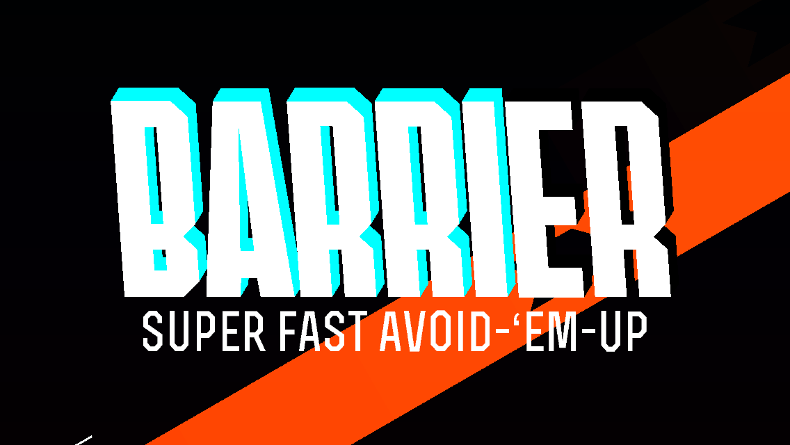BARRIER X androidアプリスクリーンショット2