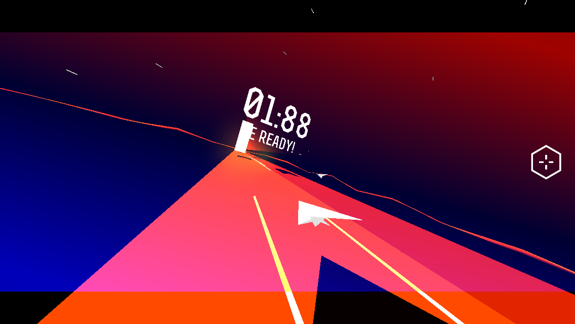 BARRIER X androidアプリスクリーンショット3