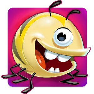 ベストフィーンズ (Best Fiends)のアプリアイコン