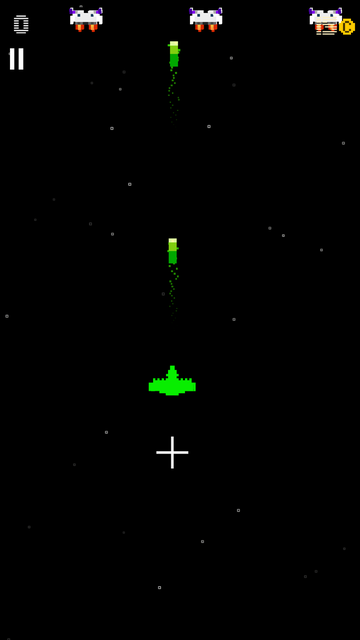 androidアプリ Astro Attack攻略スクリーンショット8