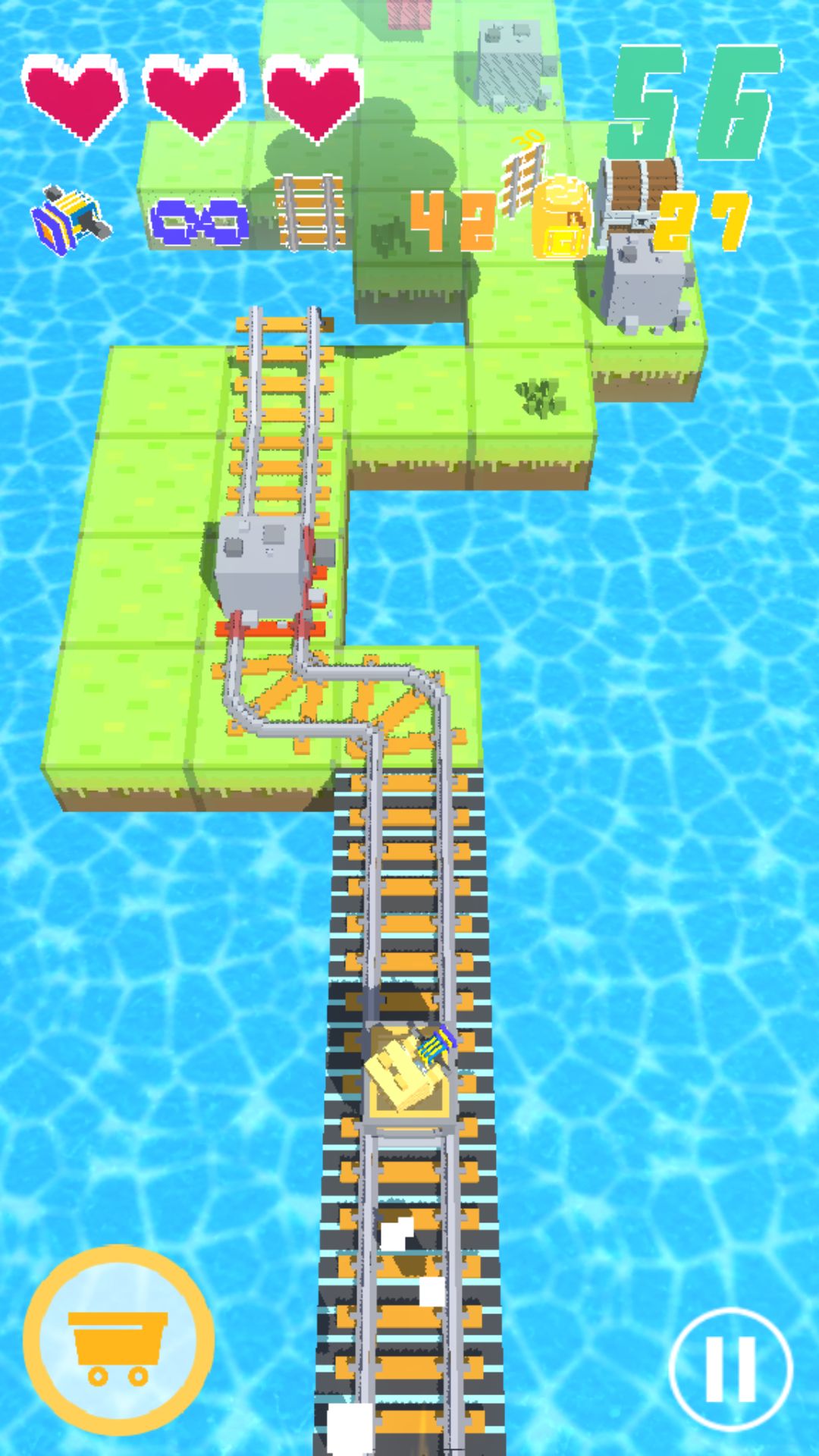 Trocco androidアプリスクリーンショット3