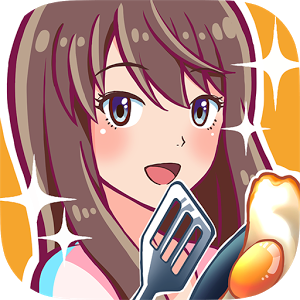 ごちそう！-料理が学べるゲームアプリ-のアプリアイコン
