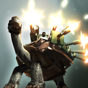 War Tortoiseのアプリアイコン