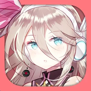 Zyon載音のアプリアイコン