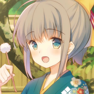 なごみの耳かきVRの画像