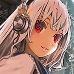 真空管ドールズのアプリアイコン