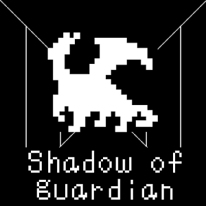 シャドウ オブ ガーディアン（Shadow of guardian）の画像