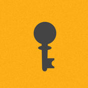 UNLOCKSのアプリアイコン