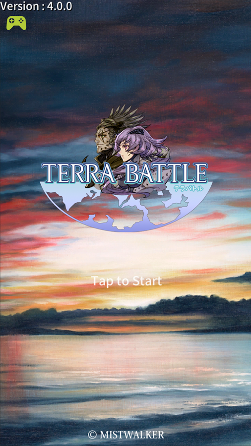 androidアプリ テラバトル（Terra Battle）攻略スクリーンショット2