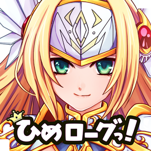 東京ダンジョンRPG　ひめローグっ！の画像