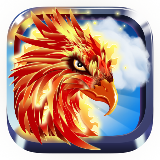 Phoenix Sim 3D（フェニックス シミュレータ）の画像