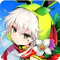 トリックスター　召喚士になりたい（トリスタ）のアプリアイコン
