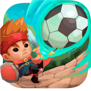 WIF Soccer Battlesの画像