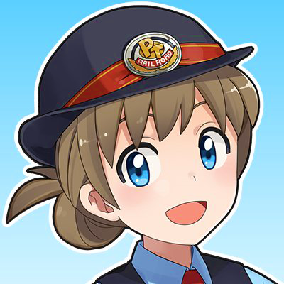 プラチナ・トレイン　-JR日本縦断てつどうの旅-のアプリアイコン