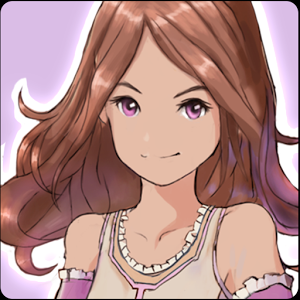 サマナーズ サーガのアプリアイコン