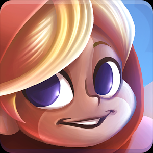 Maestriaのアプリアイコン