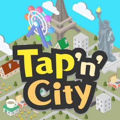 タップンシティの画像