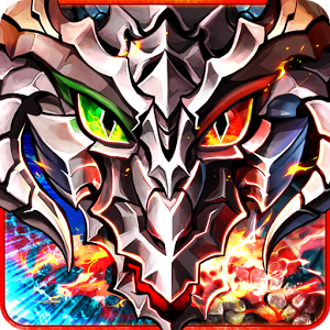 ドラゴンプロジェクト（ドラプロ）のアプリアイコン