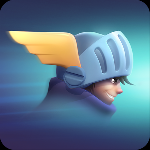 Nonstop Knightのアプリアイコン