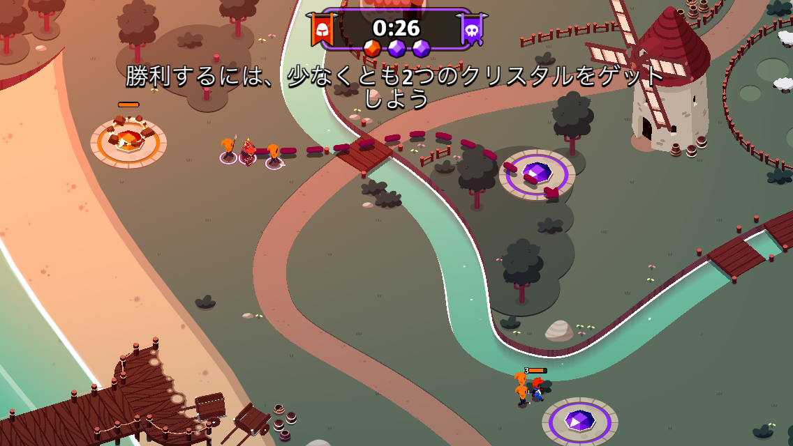 androidアプリ Battleplans攻略スクリーンショット2
