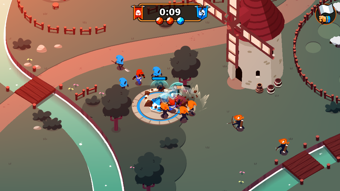 androidアプリ Battleplans攻略スクリーンショット8
