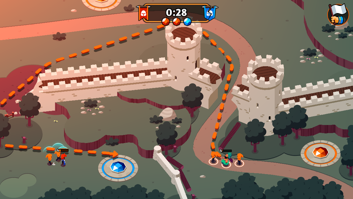 Battleplans androidアプリスクリーンショット2