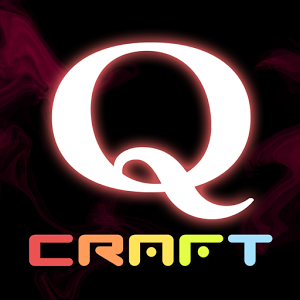 Q craftのアプリアイコン