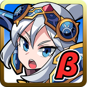 お手軽RPG!!クラスターバトル βの画像