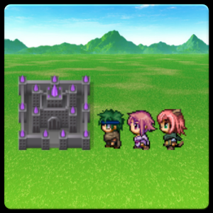 ∞攻城戦の画像