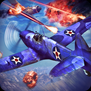 Air Fighter World Air Combatの画像