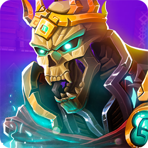 Dungeon Legendsの画像