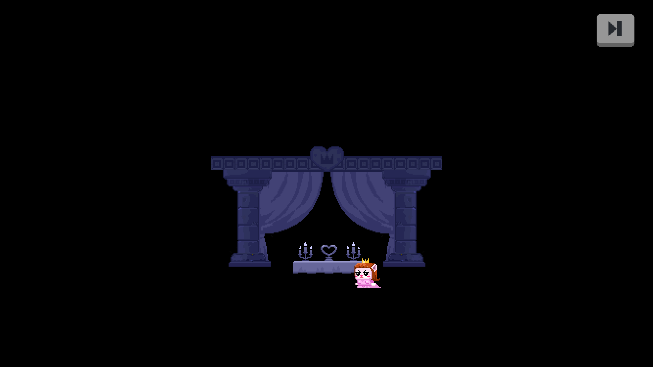 androidアプリ ねこ騎士ストーリー(Cat Knight Story)攻略スクリーンショット3