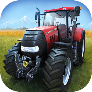 Farming Simulator 14のアプリアイコン