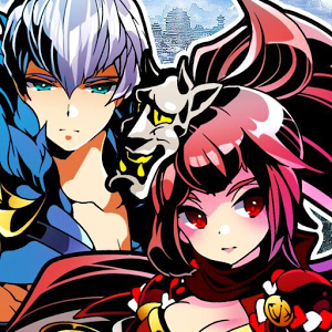 太極パンダ -PHANTOM HEROES-の画像